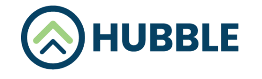Hubble logo
